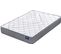 Matelas Mousse, Accueil latex bi-alvéolaire densité 70kg/m3, dimension 70x190 cm, 22 cm d'épaisseur