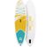 Stand Up Paddle Gonflable Léger Pack Xtreme Splashrider