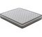 Matelas Mousse 120x200 Cm - Epaisseur 22 Cm - Haute Densité - Modèle Assisi