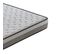 Matelas Mousse 120x200 Cm - Epaisseur 22 Cm - Haute Densité - Modèle Assisi