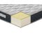 Matelas Mousse 140x200 cm OLYMPE - Accueil Mémoire De Forme - Epaisseur 21 cm