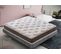 Matelas Mousse 120x190 Cm - Haute Densité - Epaisseur 15 Cm - Mod Chieti