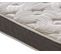 Matelas Mousse 120x190 Cm - Haute Densité - Epaisseur 15 Cm - Mod Chieti