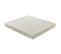 Matelas Mousse 160x190 - Hauteur 14 Cm - Housse Amovible - Modèle Fabry