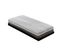 Matelas Ressorts Ensachés 90x190 Accueil Mémoire De Forme - Hauteur 20 Cm - Housse Amovible