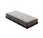 Matelas Ressorts Ensachés 90x190 Cm  Accueil Mémoire De Forme Epaisseur 25 Cm