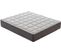 Matelas Ressorts Ensachés 140x200 cm HYBRID Accueil Mémoire De Forme Epaisseur 25 Cm