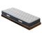 Matelas Mousse 80x190 - Accueil Mémoire De Forme - Epaisseur 21 Cm - Olympe