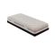 Matelas Ressorts Ensachés 90x190 Cm Accueil Mousse Hr - Epaisseur 21 Cm