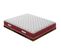 Matelas Ressorts Ensachés 160x200 Cm - Accueil Mousse Hr - Epaisseur 21 Cm - Mod Domy