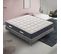 Matelas Mousse 120x190 - Accueil Mémoire De Forme – Epaisseur 30 Cm