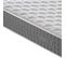 Matelas Ressorts Ensachés 180x200 Cm Accueil Mémoire De Forme Epaisseur 22 Cm