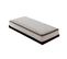 Matelas Ressorts Ensachés 90x200 Accueil Mémoire De Forme - Epaisseur 27 Cm - Housse Amovible