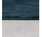 Tapis De Salon Moderne Sherd En Laine - Bleu Turquoise - 160x230 Cm
