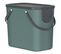 Poubelle 25L ALBULA Vert