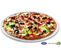 Assiette Plate Pizza Pulpe De Cellulose 32,5 Cm - Sdg - Lot De 200