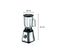 Robot Mixeur Blender 1,5 Litres 750w 1475250