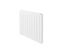 Radiateur Électrique Chaleur Douce Atoll Taxn Horizontal 1250w - Taxn-125-079/cf