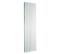 Radiateur à Eau Chaude Fassane Prem's Vertical Double Blanc 2250w - Shxd-200-074