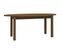 Table Basse Marron Miel 110x55x45 Cm Bois Massif De Pin