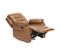 Fauteuil Relax Inclinable De Salon Avec Repose-pieds Astoria