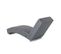 Fauteuil Massant Et Chauffant En Similicuir Pour Salon Relax Hugues