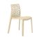 Chaise De Jardin Cuisine Bar Café Salon Moderne Et Design Gruyere