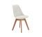 Lot De 20 Chaises De Salon Bars Restaurants Style Scandinave Sigvard