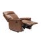 Fauteuil Relax Inclinable Robuste Et Confortable Austen