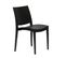 Lot De 24 Chaises De Jardin Empilable Polypropylène Restaurant Olafur