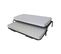 Pack Lit Gigogne Avec 2 Matelas Strata   80x200 Cm