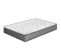 Matelas Ressorts 140x190 Épaisseur 20 Cm, Confort, 7 Zones