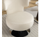 Fauteuil Pivotant Beige