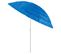 Parasol De Plage Hawaii Bleu 240 Cm