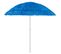 Parasol De Plage Hawaii Bleu 240 Cm