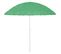 Parasol De Plage Hawaii Vert 300 Cm