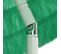 Parasol De Plage Hawaii Vert 300 Cm