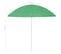 Parasol De Plage Hawaii Vert 300 Cm