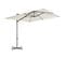 Parasol Avec Base Portable Sable