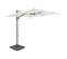 Parasol Avec Base Portable Sable