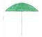 Parasol De Plage Hawaii Vert 240 Cm