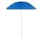 Parasol De Plage Hawaii Bleu 180 Cm