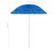 Parasol De Plage Hawaii Bleu 180 Cm