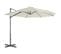 Parasol Avec Base Portable Sable