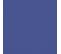 Brise-Vue Latéral Rétractable Bleu 140x1200 Cm