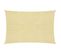 Voile D'ombrage 160 G/m² Beige 5x7 M Pehd