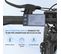 Vélo Électrique Hitway 20" Vtt Vae - Batterie 36v - 11,2ah - Moteur 250w - 7 Vitesses - Noir