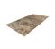 Tapis De Salon Rucha En Polypropylène - Beige - 160x230 Cm