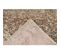 Tapis De Salon Rucha En Polypropylène - Beige - 160x230 Cm