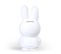 Tirelire Miffy Uni Blanc